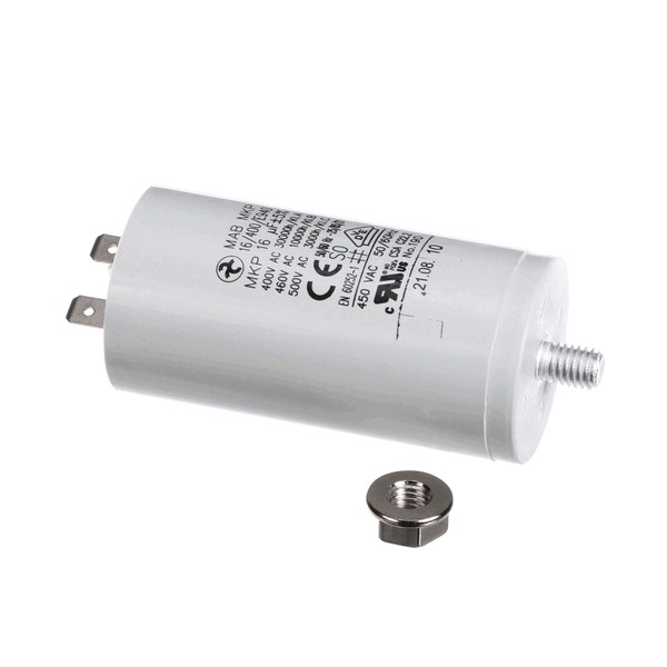 (image for) Thermoplan AG 40500.1477 CAPACITOR 16UF